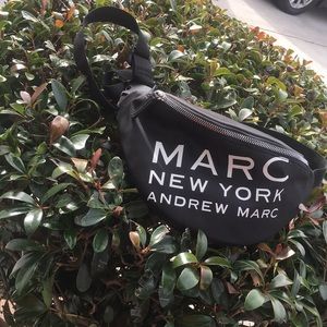 Marc new york fanny pack